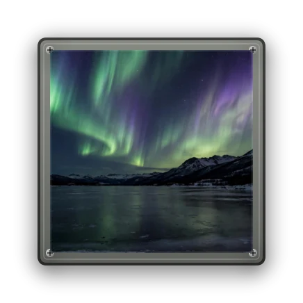 The Photo widget in Apollo