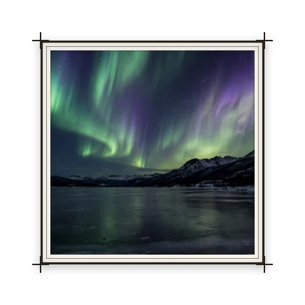 The Photo widget in Atlas