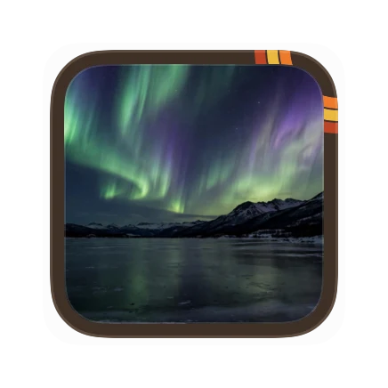 The Photo widget in Groove