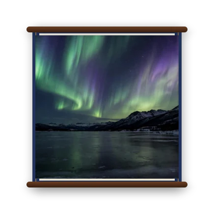 The Photo widget in Kyoto