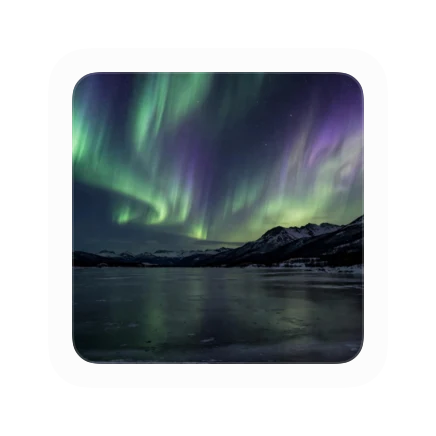 The Photo widget in Mono