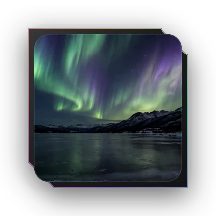 The Photo widget in Obsidian