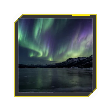 The Photo widget in Overdrive