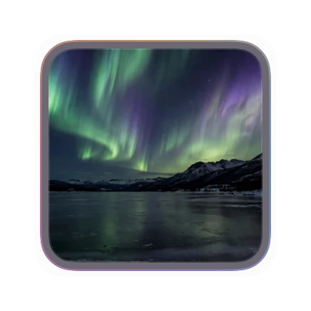 The Photo widget in Prism