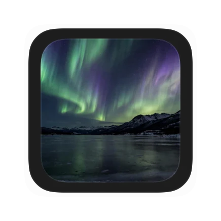 The Photo widget in Pulse