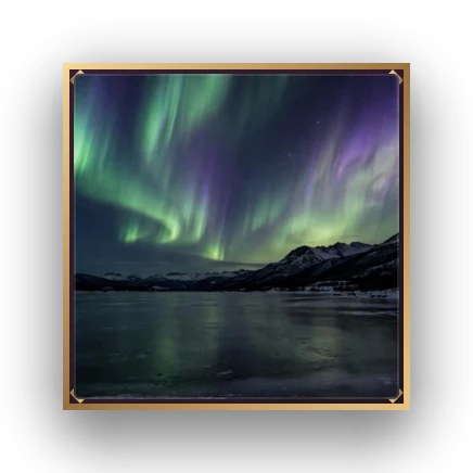 The Photo widget in Velvet